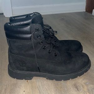 Women's Timberland Boots